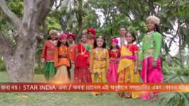 Bhakter Bhagavaan Shri Krishna S06E28 Lord Indra Incites Dhenukasur Full Episode