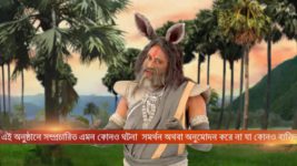 Bhakter Bhagavaan Shri Krishna S06E30 Balram Defeats Dhenukasur Full Episode