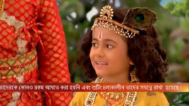 Bhakter Bhagavaan Shri Krishna S06E32 Prolombo to Kill Krishna Full Episode