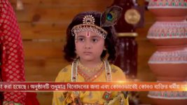 Bhakter Bhagavaan Shri Krishna S06E33 Prolombo's Clever Move Full Episode
