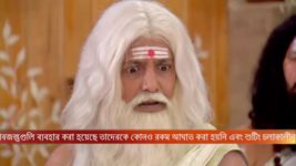 Bhakter Bhagavaan Shri Krishna S06E41 Lord Indra Versus Krishna Full Episode