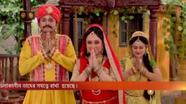 Bhakter Bhagavaan Shri Krishna S06E49 Krishna Is Worried! Full Episode