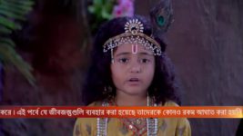 Bhakter Bhagavaan Shri Krishna S06E51 Krishna Brings Nanda Back Full Episode