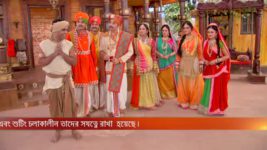 Bhakter Bhagavaan Shri Krishna S06E58 Kansa Tries to Stop the Puja Full Episode