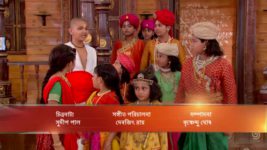 Bhakter Bhagavaan Shri Krishna S06E59 Krishna Draws Chandi's Eyes Full Episode