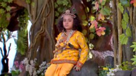 Bhakter Bhagavaan Shri Krishna S06E61 Kansa To Stop The Puja Full Episode