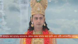 Bhakter Bhagavaan Shri Krishna S07E02 Keshi Attacks Brindavan! Full Episode