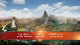 Bhakter Bhagavaan Shri Krishna S07E11 Krishna To Teach Ayan A Lesson Full Episode