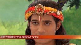 Bhakter Bhagavaan Shri Krishna S07E13 Radha Sends Krishna Away Full Episode