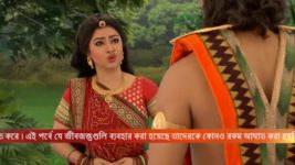 Bhakter Bhagavaan Shri Krishna S07E18 Krishna Needs An Answer! Full Episode