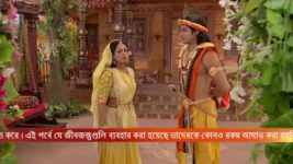 Bhakter Bhagavaan Shri Krishna S07E19 Buri Maa Tries To Help Krishna Full Episode