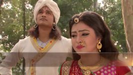 Bhakter Bhagavaan Shri Krishna S07E31 Krishna's Request To Radha Full Episode