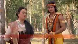 Bhakter Bhagavaan Shri Krishna S07E43 Jotila, Kutila Suspect Radha Full Episode