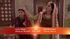 Bhakter Bhagavaan Shri Krishna S07E44 Krishna Keeps Mum! Full Episode