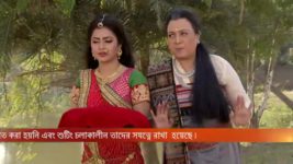 Bhakter Bhagavaan Shri Krishna S07E52 Balram Stops Radha Full Episode