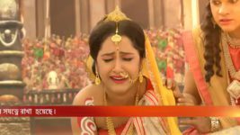 Bhakter Bhagavaan Shri Krishna S08E09 Krishna Meets Devaki, Vasudev Full Episode