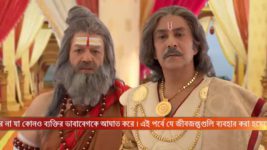 Bhakter Bhagavaan Shri Krishna S08E10 Krishna Argues With Shishupal Full Episode