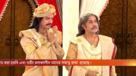 Bhakter Bhagavaan Shri Krishna S09E04 Krishna To Stay In Mathura Full Episode