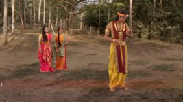 Bhakter Bhagavaan Shri Krishna S09E05 Prapti Visits Jarasandha Full Episode