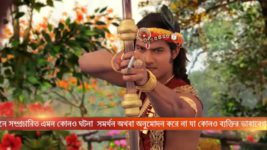 Bhakter Bhagavaan Shri Krishna S09E08 Rukmini to Meet Radha Full Episode