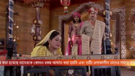 Bhakter Bhagavaan Shri Krishna S09E09 Krishna Completes his Traning Full Episode
