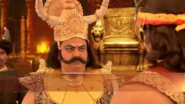 Bhakter Bhagavaan Shri Krishna S09E11 Krishna Confronts Yamraj Full Episode