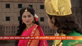 Bhakter Bhagavaan Shri Krishna S09E18 Jarasandha To Attack Mathura Full Episode