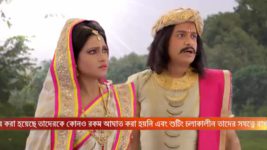 Bhakter Bhagavaan Shri Krishna S09E24 Accusations Hurled At Krishna! Full Episode