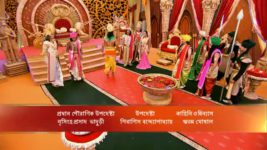 Bhakter Bhagavaan Shri Krishna S09E25 Can Krishna Fight Jarasandha? Full Episode