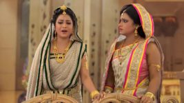 Bhakter Bhagavaan Shri Krishna S09E26 Krishna Tricks Jarasandha Full Episode