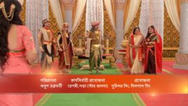 Bhakter Bhagavaan Shri Krishna S09E30 Making a New City, Dwarika Full Episode