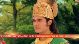 Bhakter Bhagavaan Shri Krishna S09E31 Krishna Saves Rukmini Full Episode