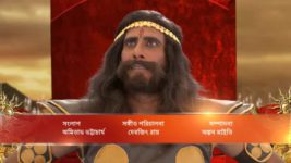 Bhakter Bhagavaan Shri Krishna S09E36 Kaljobo Chases Krishna Full Episode