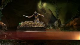Bhakter Bhagavaan Shri Krishna S09E37 Machkanda Kills Kaljobo Full Episode