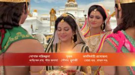 Bhakter Bhagavaan Shri Krishna S09E39 Rukmini Is Shocked! Full Episode