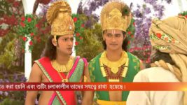 Bhakter Bhagavaan Shri Krishna S09E40 Krishna Breaks The Curse Full Episode