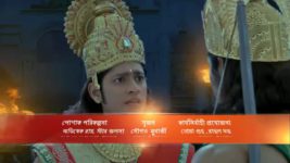 Bhakter Bhagavaan Shri Krishna S09E42 Rukmi Suspects Pitamaha Full Episode