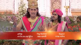 Bhakter Bhagavaan Shri Krishna S09E43 Krishna In Disguise Full Episode