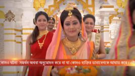 Bhakter Bhagavaan Shri Krishna S09E46 Krishna-Rukmini To Get Married Full Episode