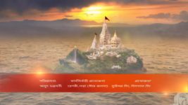 Bhakter Bhagavaan Shri Krishna S09E48 Rukmi Visits Dwarika Full Episode