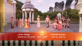 Bhakter Bhagavaan Shri Krishna S09E49 Gods Attend Krishna's Marriage Full Episode