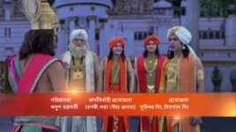 Bhakter Bhagavaan Shri Krishna S09E50 Wedding Rituals Are Performed Full Episode