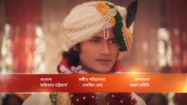 Bhakter Bhagavaan Shri Krishna S09E51 Krishna, Rukmini get Married Full Episode