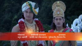 Bhakter Bhagavaan Shri Krishna S09E52 Narod Visits Krishna Full Episode