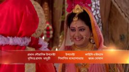 Bhakter Bhagavaan Shri Krishna S09E53 Rukmini And Krishna's First Night Full Episode