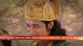 Bhakter Bhagavaan Shri Krishna S10E03 Paundraka Threatens Rukmini Full Episode