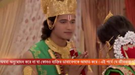 Bhakter Bhagavaan Shri Krishna S10E04 Krishna To Prepare For War Full Episode