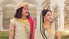 Bhakter Bhagavaan Shri Krishna S10E05 Krishna Defeats Paundraka Full Episode