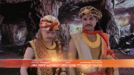 Bhakter Bhagavaan Shri Krishna S10E06 Sudokkhin To Take Revenge Full Episode