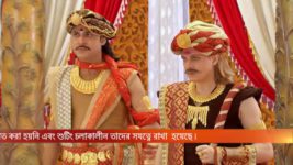 Bhakter Bhagavaan Shri Krishna S10E10 The Battle For Wealth Full Episode